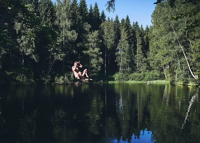 Blickinsfreie - Holiday home